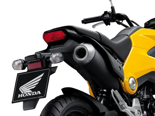 Honda MSX125